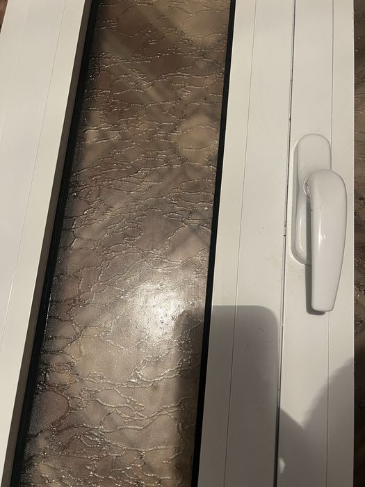 Vand usa de termopan