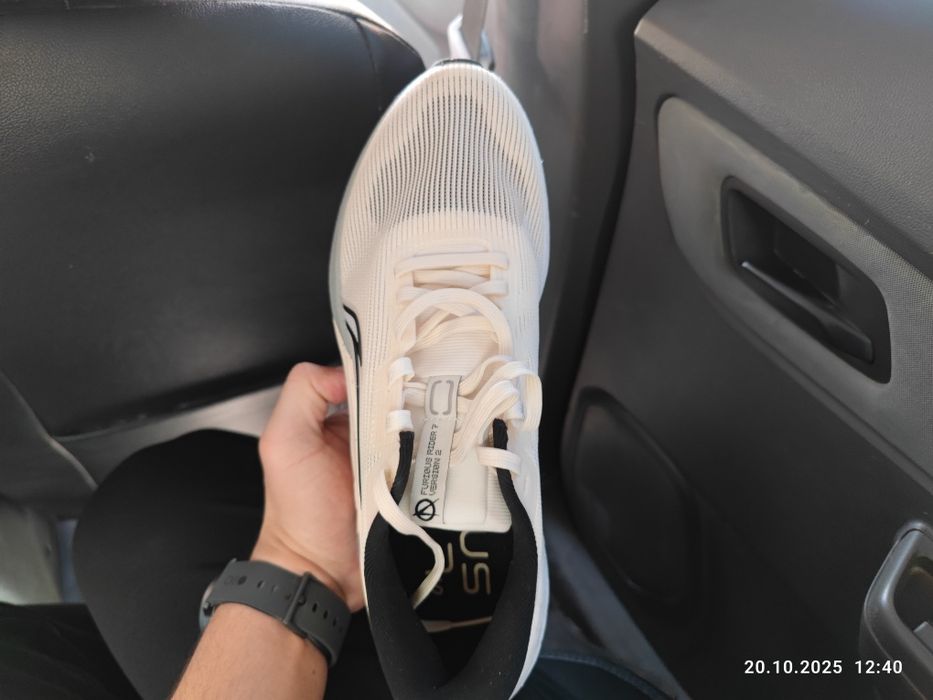 Li ning Furious rider 7 V2 yangi