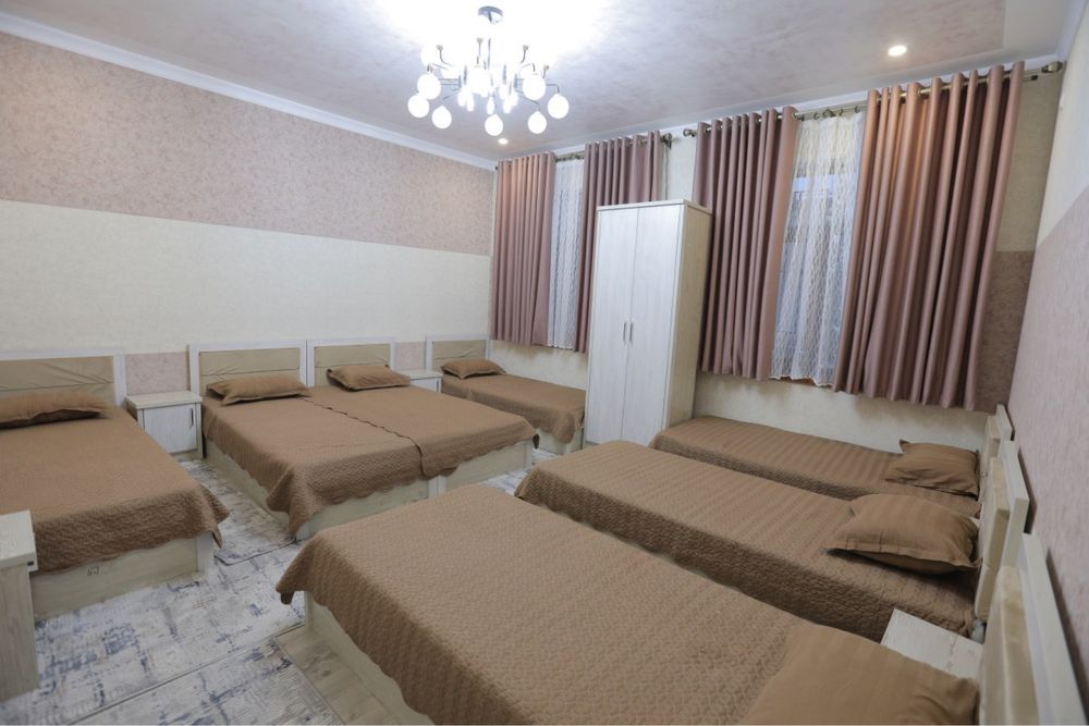 Продоется Дача хайтек в Акташе для семьи или для бизнеса.