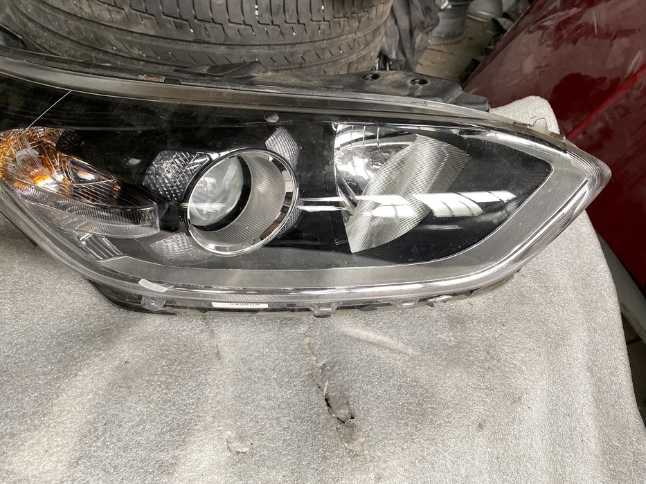 Far Kia CEED 3 2018 - 2021 far dreapta lupa Cee’d CEE D CD