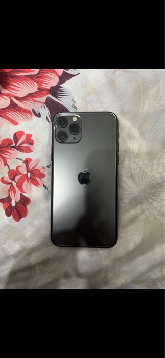 Iphone 11 пр с гарантии