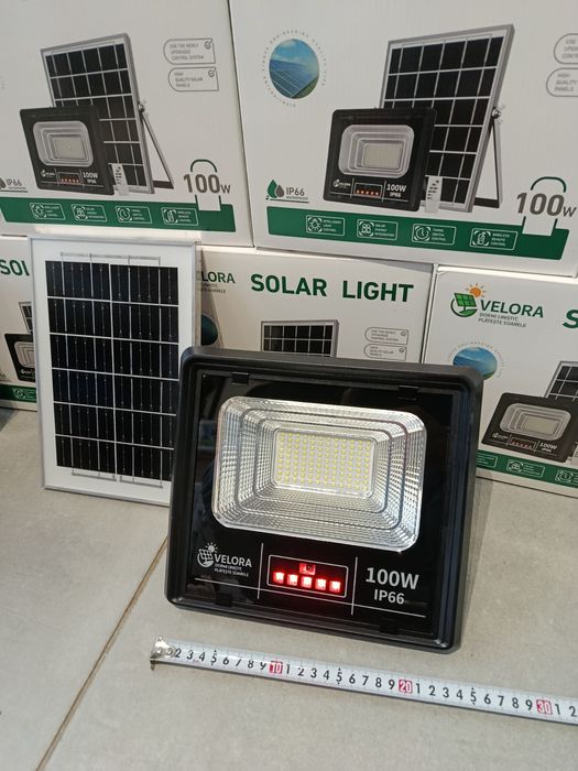 Proiector solar 100w