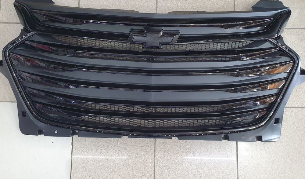 Onix Premier oblisovka Blek piano