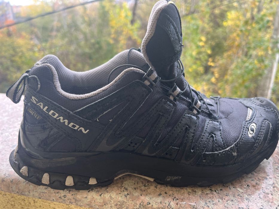 Дамски Salomon XA Pro 24см