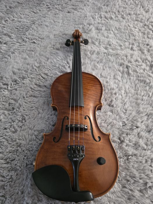 Vioara Zeta Jazz