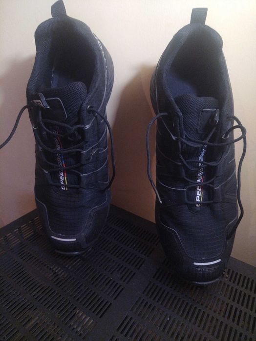 Solomon speedcross размер - 44