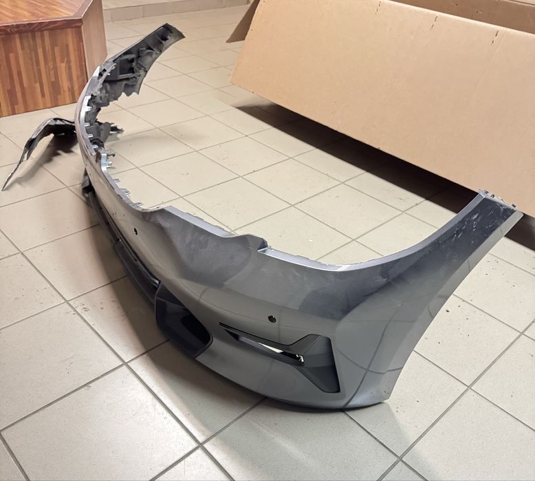 Bară față Bmw G20 defecta