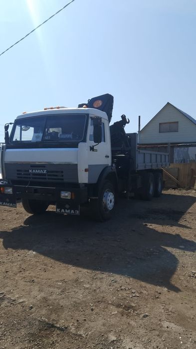 Продам манипулятор