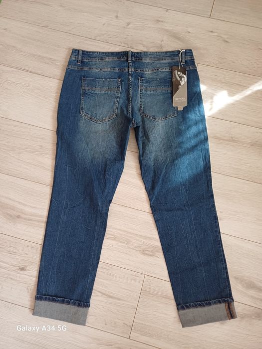 Нови дънки Blue motion, 44 размер
