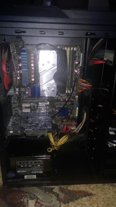 Продам системный блок