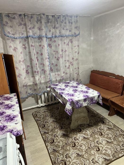 Сдам дом 2х комнатный