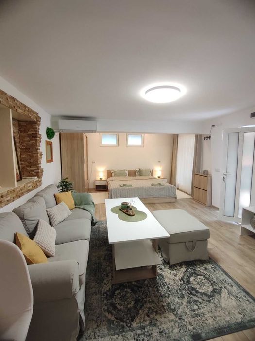 Студио за нощувки - гр. Смолян