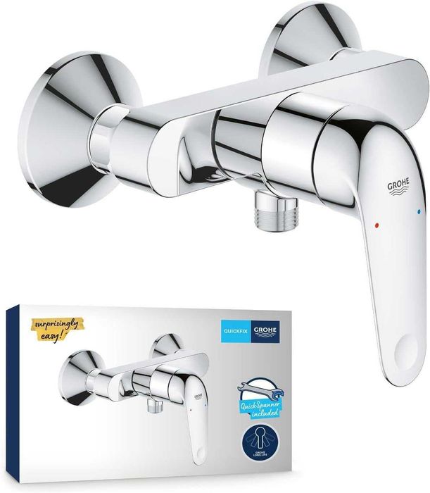 Смесител за душ GROHE
