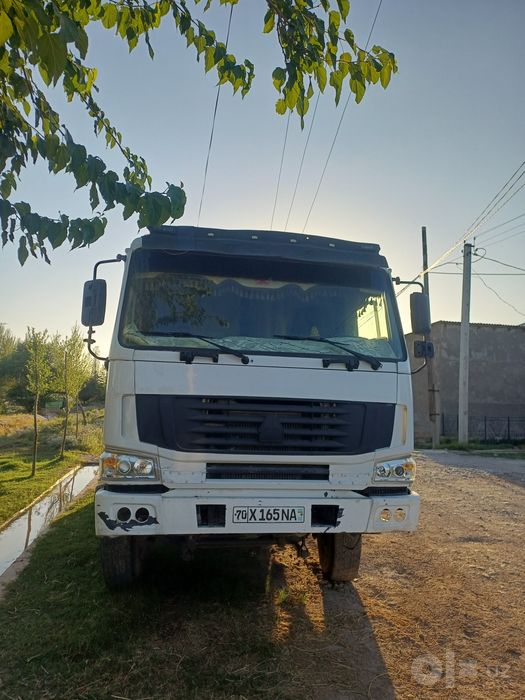 hovo samosval, motor karopka xolati yaxshi