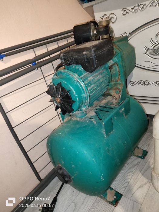 Водяной насос Шимге