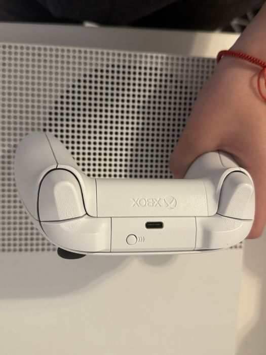 Vand xbox one s