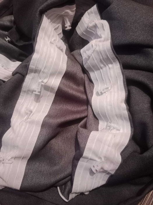 Продам шторы большие