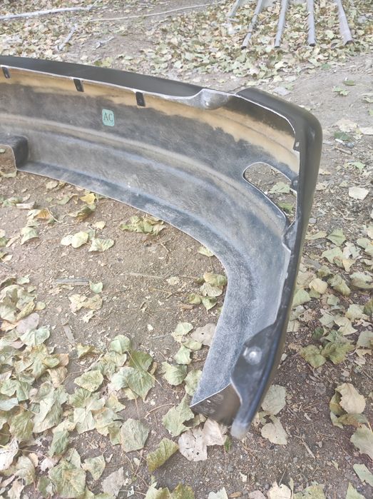 Обвес Lexus RX350 тюнинг NEW'S