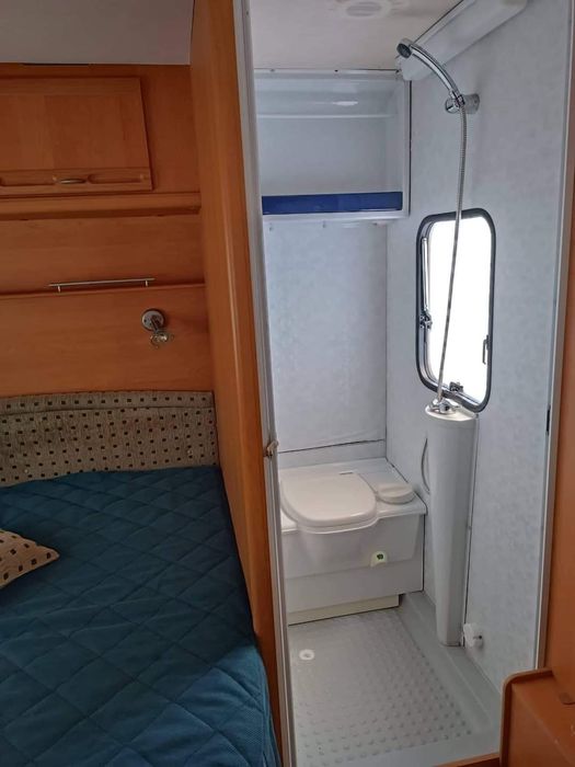 Продавам каравана