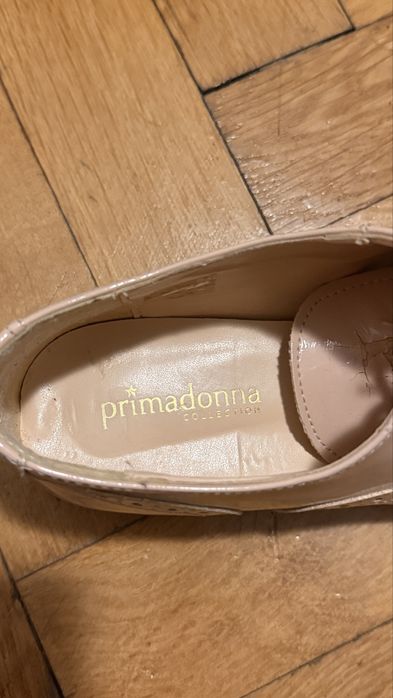 Pantofi dama Primadonna 36