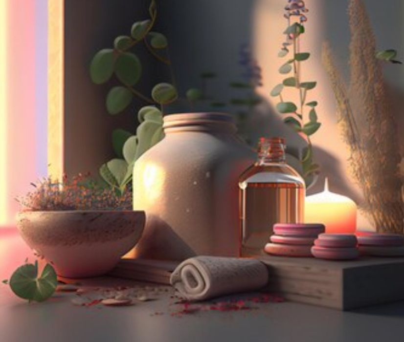 Masaj la domiciliul tău