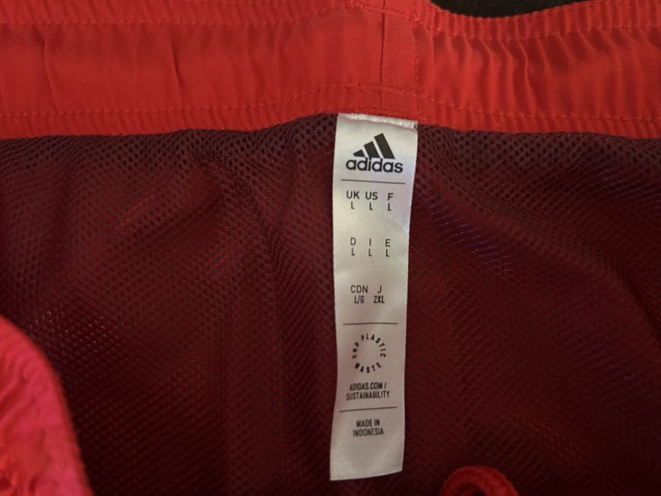 Мъжки Бански Адидас / Adidas, размер Л