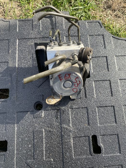 АБС модул ABS BMW e60,e61 БМВ Е60,е61 520d,525d,530d,530i,535d,545i