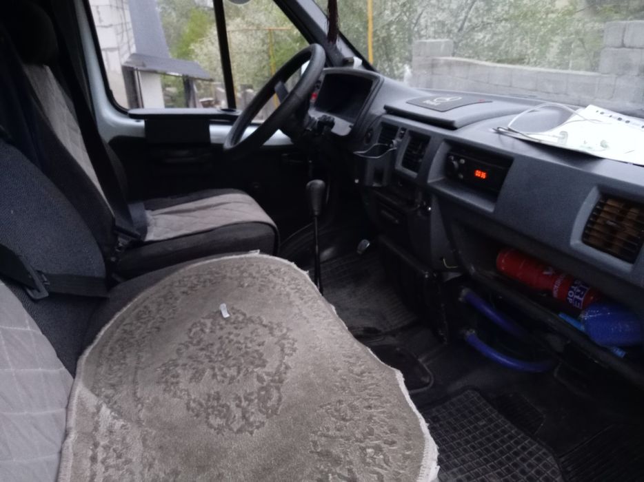 Газель сатылады.