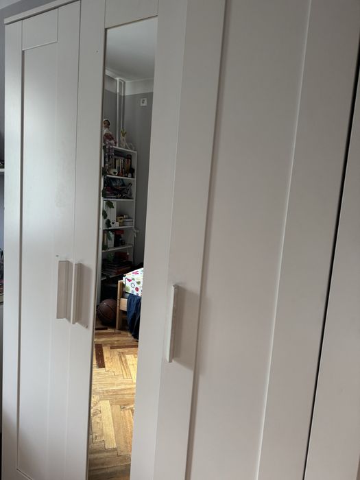 Шкаф Икеа Бримнес