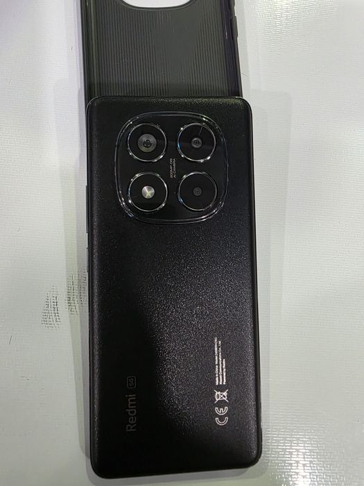 Redmi note 14 pro impecabil  !