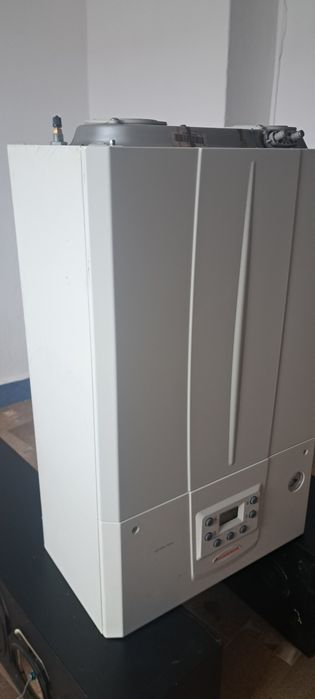 Centrala Immergas 24 kw