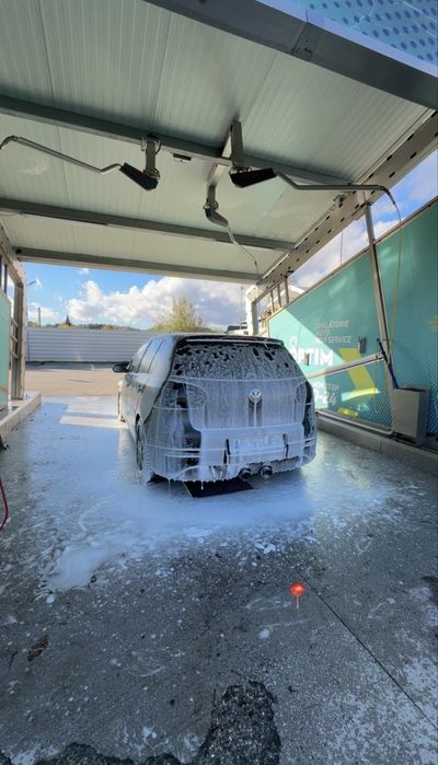 vand golf 5 tdi