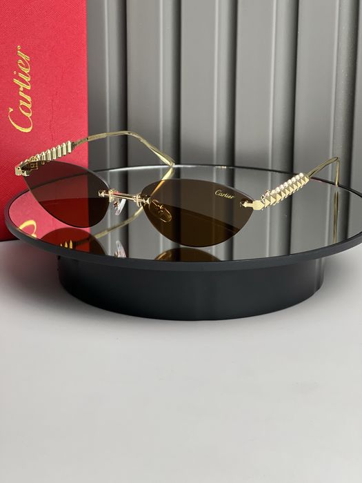 Clash de Cartier Очила