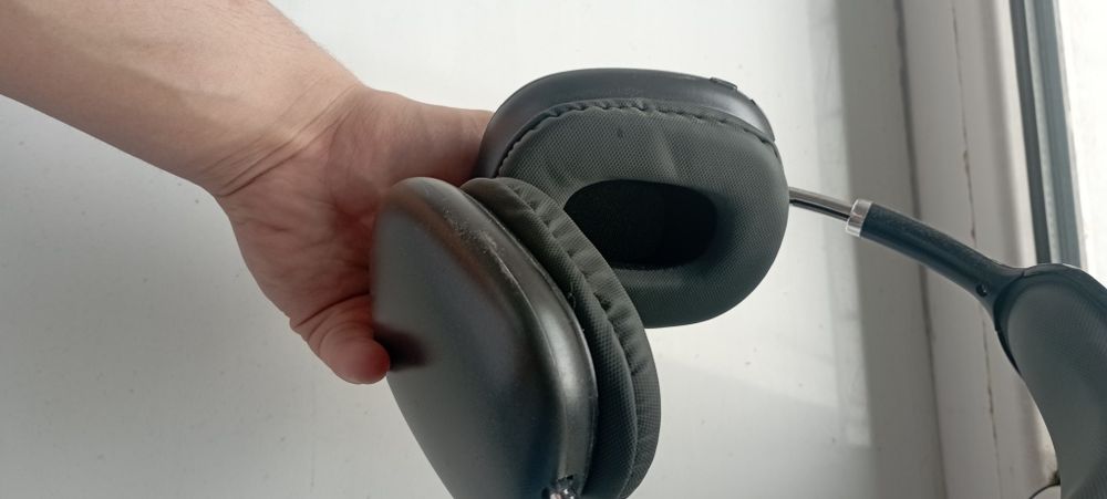 Продаются наушники