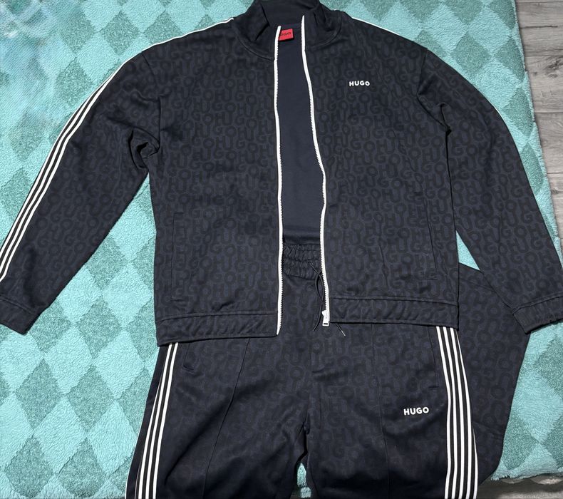 Trening HUGO 2 piese
