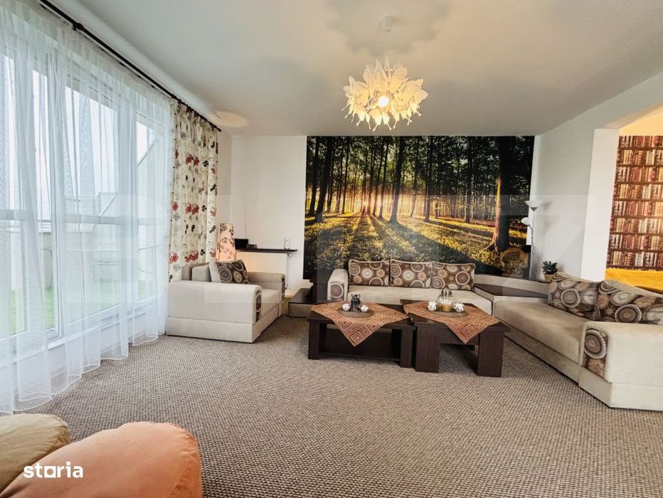 Apartament 2 camere, 84 mp, zona Bartolomeu Nord