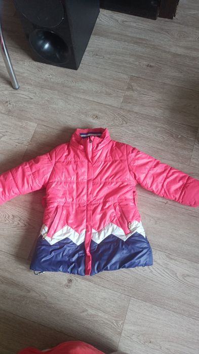 Продам куртки в хорошем состоянии