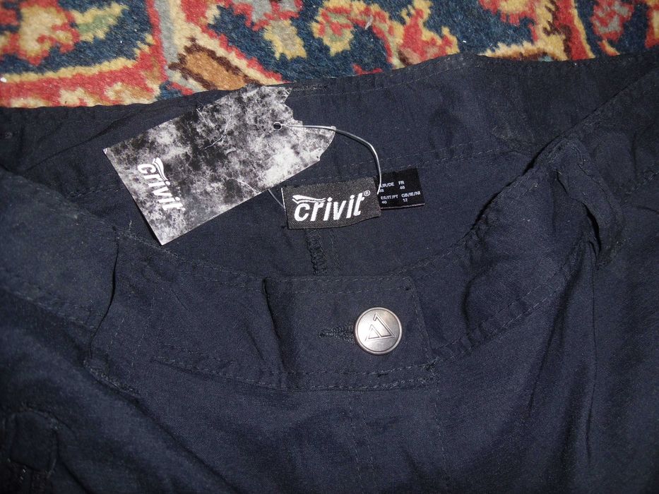 pantaloni doc subtire,noi