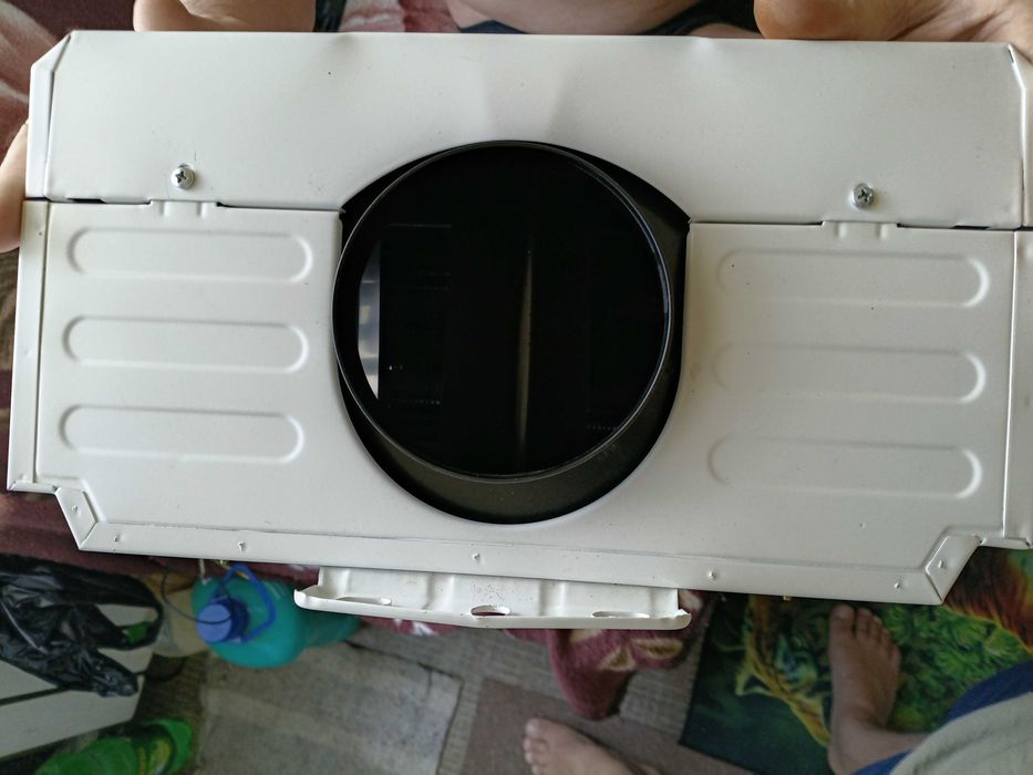 газ колонка водонагреватель