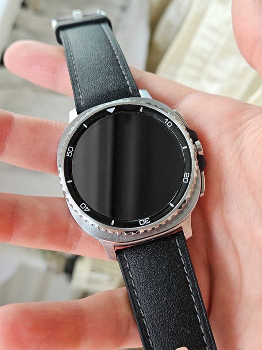 Samsung Watch 8 Classic