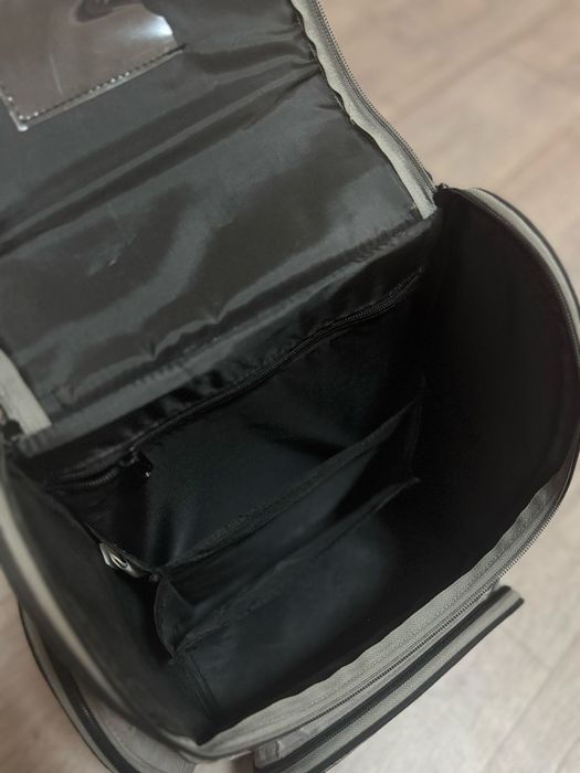 Детский школьный рюкзак