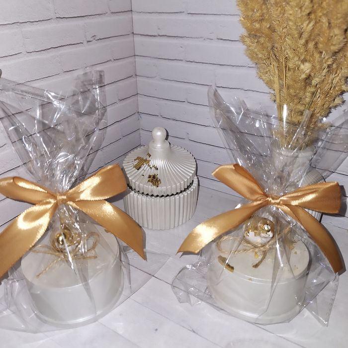 Бонбоньерки, тойбастар,  шкатулки