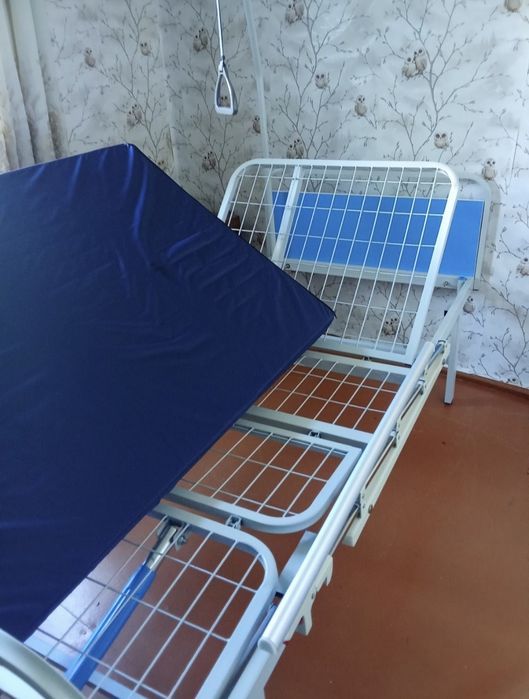 Продам медицинскую кровать