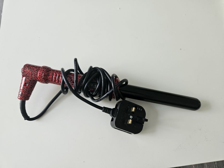 Ondulator rotund ieftin