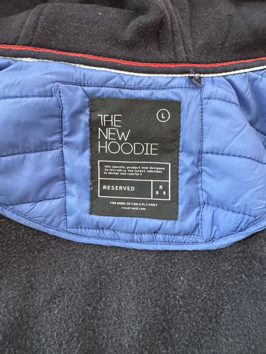 Худи-олимпийка из Германии, разм.L