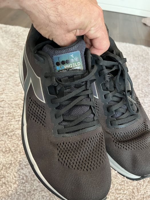 Diadora Mythos 7 Vortice Hip-оригинални мъжки маратонки