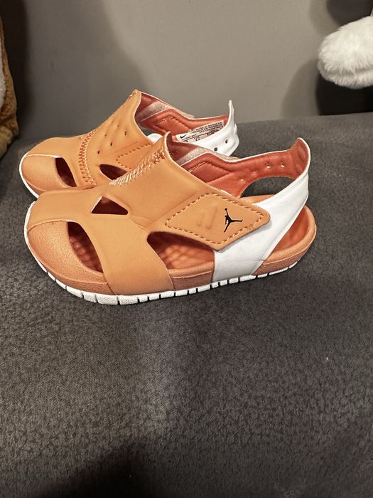 Оригинални Детски сандали Jordan