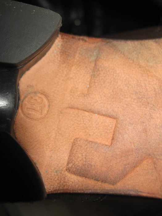 United states polo association дамски ботуши естествена кожа