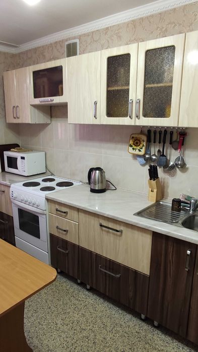 Продам 2-х ком. квартиру