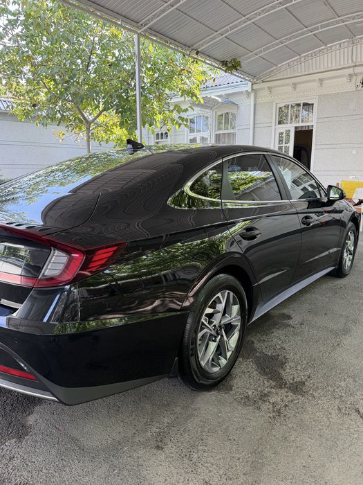 Hyundai Sonata 2022, toza, 46000 probeg